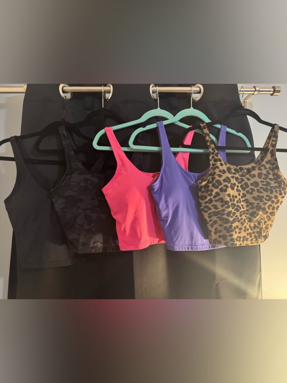 Workout Tanks